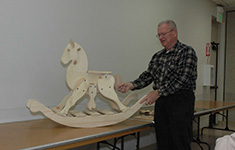 OCSSA Photo Gallery project image for Jerry Franich