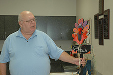 OCSSA Photo Gallery project image for Jim Elo
