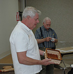 OCSSA Photo Gallery project image for Larry Olson