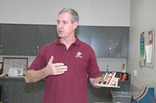 OCSSA Photo Gallery project image for Ron Haigler