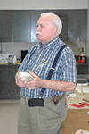 Scrollsaw project byVic Cohn