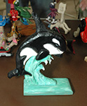 Scrollsaw project by 