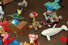 Scrollsaw project by 