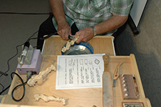 Scrollsaw project by 