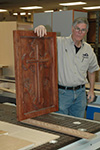 Scrollsaw project by 