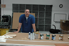 Scrollsaw project by 