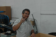Scrollsaw project by 