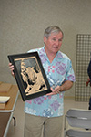 Scrollsaw project by 