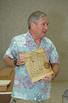 Scrollsaw project by 