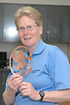 Scrollsaw project byBarb Schmit