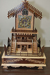 Scrollsaw project byJerry Franich