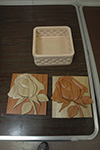 Scrollsaw project byRon Haigler
