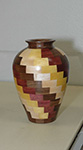 Scrollsaw project byJim Graham