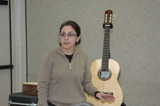Scrollsaw project byMonica Esparza