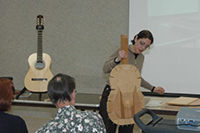 Scrollsaw project byMonica Esparza