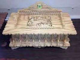 OCSSA Photo Gallery project image for Jerry Franich
