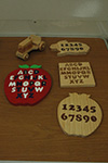 OCSSA Photo Gallery project image for  
