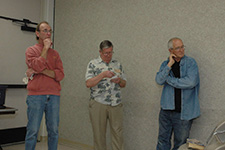 OCSSA Photo Gallery project image for  
