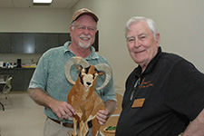 OCSSA Photo Gallery project image for  
