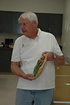 OCSSA Photo Gallery project image for Larry Olson