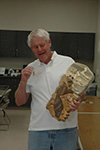 OCSSA Photo Gallery project image for Larry Olson