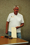 OCSSA Photo Gallery project image for Larry Olson