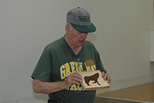 OCSSA Photo Gallery project image for  