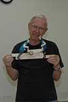 Scrollsaw project byDoug Turner