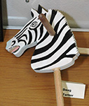 Scrollsaw project byDoug Turner