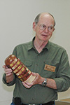 OCSSA Photo Gallery project image for Jim Graham