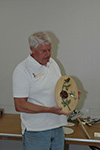 OCSSA Photo Gallery project image for Larry Olson