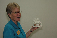 OCSSA Photo Gallery project image for Barb Schmit
