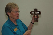 OCSSA Photo Gallery project image for Barb Schmit