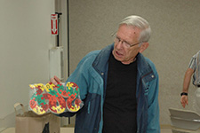 Scrollsaw project byDoug Turner