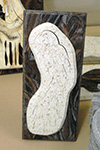 Scrollsaw project byJerry Franich