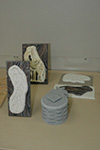 Scrollsaw project byJerry Franich