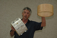 OCSSA Photo Gallery project image for Steve Schmit