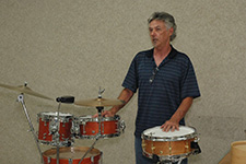 OCSSA Photo Gallery project image for Steve Schmit