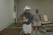 OCSSA Photo Gallery project image for  