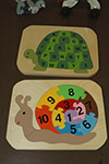 OCSSA Photo Gallery project image for Pat Kowalke