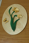 Scrollsaw project by 