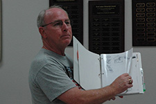 Scrollsaw project by 