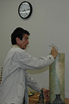 Scrollsaw project by 