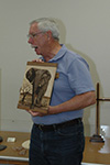 OCSSA Photo Gallery project image for Chuck Collins