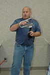OCSSA Photo Gallery project image for Tom O
