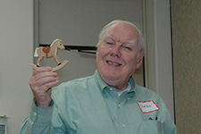 Scrollsaw project by 
