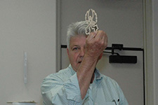 Scrollsaw project by 