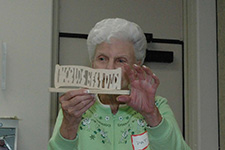 Scrollsaw project by 