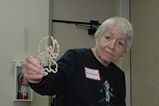 Scrollsaw project by 
