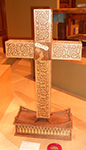 Scrollsaw project byLarry Olson